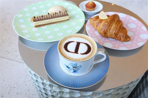cafe dior seoul